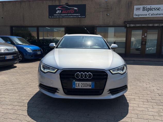 Audi A6 Avant 2.0 TDI 190 CV ultra Advanced - Foto 2