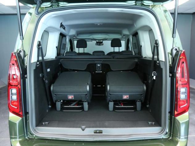 FIAT Qubo L 1.5 Diesel 130CV AT8 La Prima 7 POSTI rif. 23810518 - Foto 7