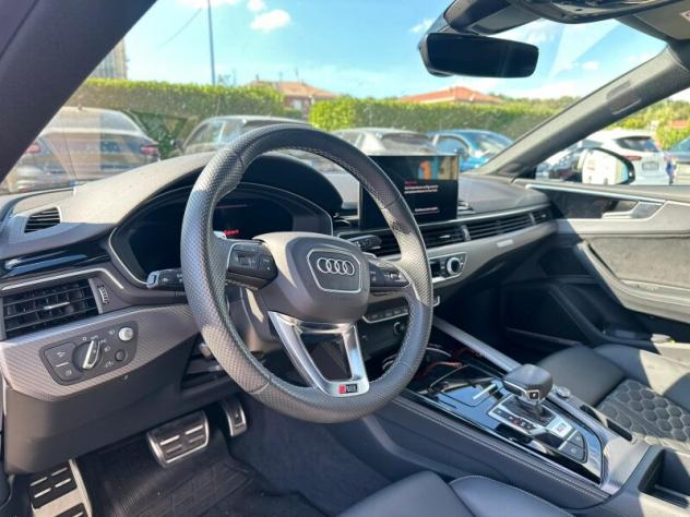 AUDI A5 2ª serie RS 5 Coupé - Foto 8