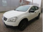 NISSAN Qashqai 1.5 dCi Tekna rif. 24043275