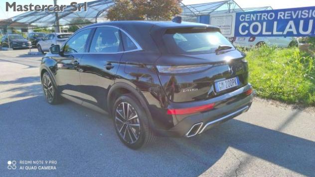DS AUTOMOBILES DS 7 DS7 1.6 e-tense phev Bastille Business 225cv auto rif. 24193350 - Foto 4