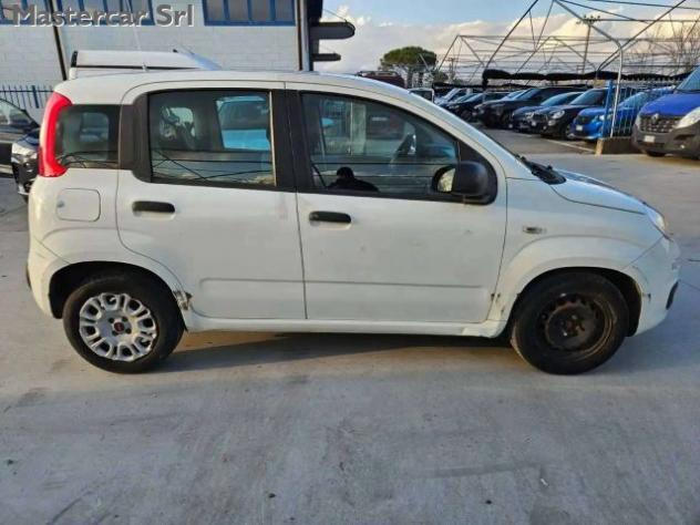 FIAT Panda 1.3 mjt 16v Easy Autovettura 95cv - FL101DM rif. 23916257 - Foto 6