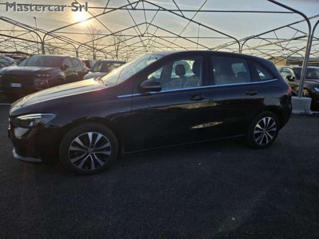 MERCEDES-BENZ B 250 Classe B e eq-power Business Extra auto - GG256JA rif. 23801760 - Foto 2