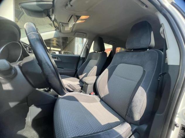 TOYOTA Auris Touring Sports 1.8 style cvt rif. 23803245 - Foto 9