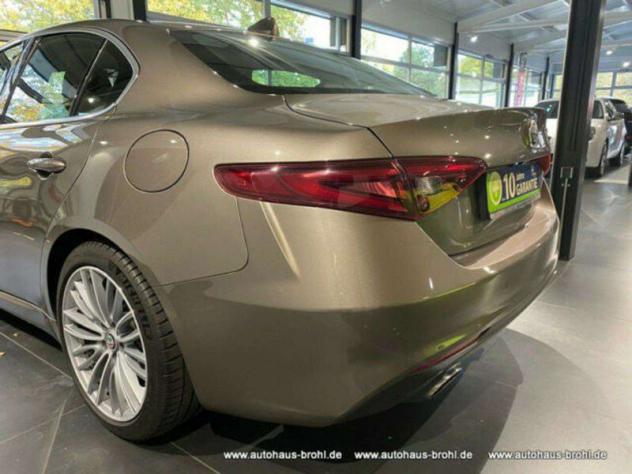 Alfa Romeo Giulia 2.0 Turbo 200 CV AT8 Super - Foto 8