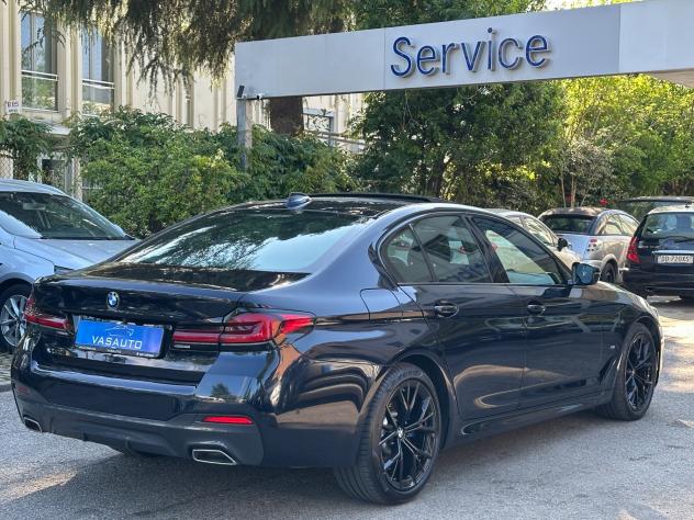 Bmw 540 540i 48V xDrive Msport - Foto 4