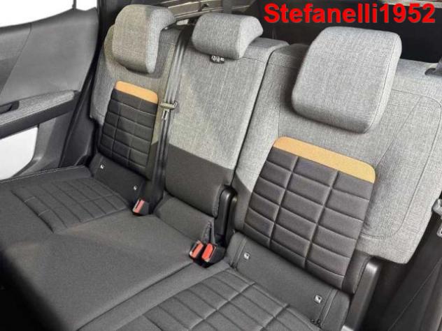 CITROEN C3 Aircross Nuova PureTech Turbo 100 MT6 - PLUS rif. 23907814 - Foto 9