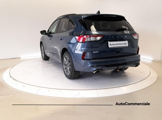 Ford Kuga 2.5 Benzina PHEV 225CV 2WD ST-Line Aut - Foto 4