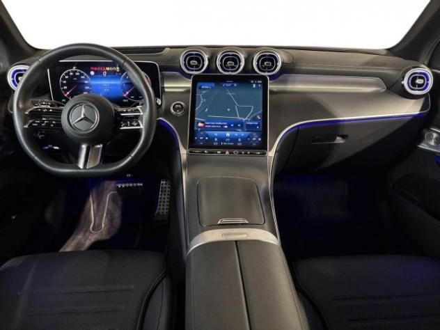 MERCEDES-BENZ GLC 220 d 4Matic Mild Hybrid AMG Premium Plus rif. 23767680 - Foto 9