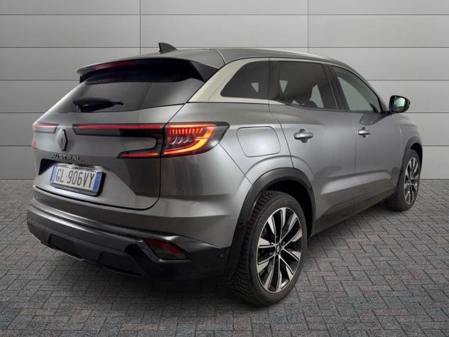Renault Austral 1.3 mild hybrid Techno 160cv auto - Foto 4
