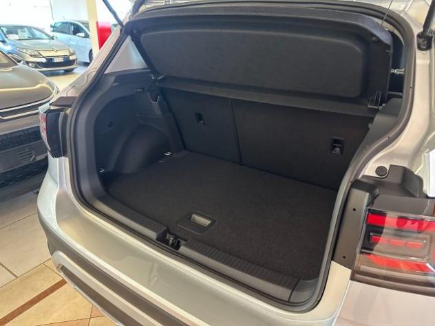VOLKSWAGEN T-Cross 1.0 TSI Edition Plus - PROMO K73 rif. 23905401 - Foto 5
