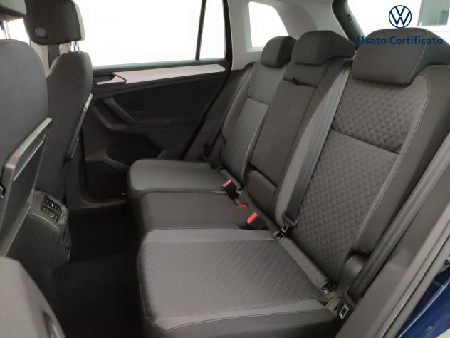 Volkswagen Tiguan 1.5 TSI 110KW Business BMT DSG ACT - Foto 10