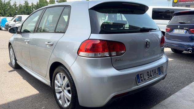 Volkswagen Golf 6 Highline NEOPATENTATI - Foto 6