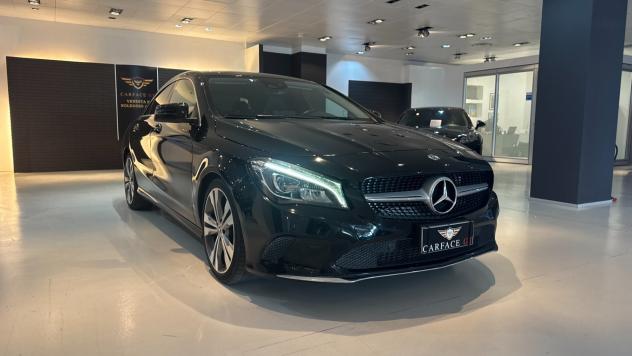 MERCEDES CLASSE CLA 220D 2.2 177CV - 2017 - Foto 3