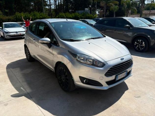 FORD Fiesta 1.4 GPL Titanium rif. 23961540 - Foto 3
