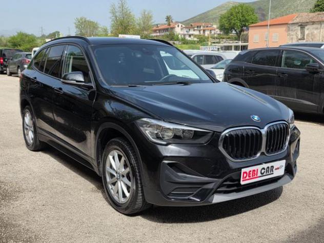 BMW X1 NAVI TELECAMERA rif. 24039501 - Foto 3