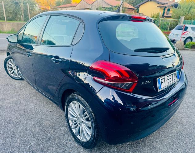 Peugeot 208 PureTech 82 Stop&Start 5 porte Allure!!!!!!!!!! - Foto 7