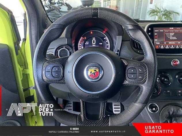Abarth 595 595 1.4 t-jet esseesse 180cv - Foto 7