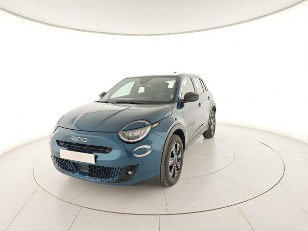 FIAT 600 Hybrid 110 CV DCT MHEV - Foto 2