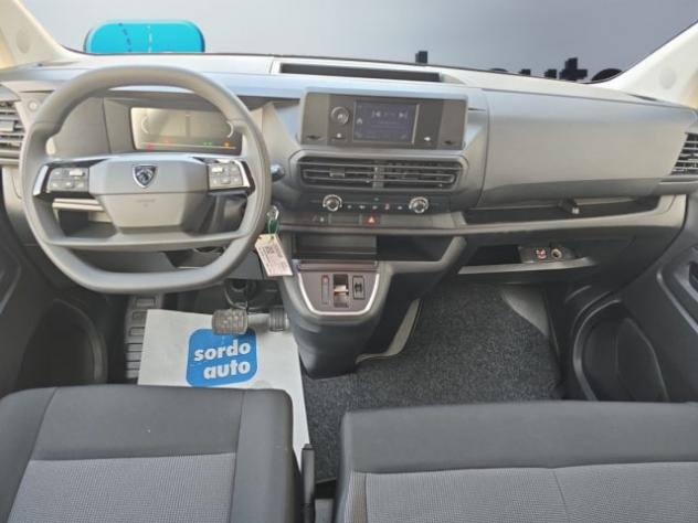 PEUGEOT Traveller BlueHDi 180 CV EAT8 9 posti rif. 23410228 - Foto 10