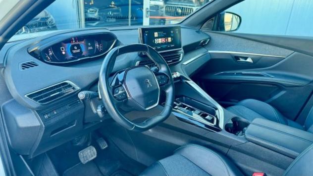 PEUGEOT 3008 BlueHDi 130 S&S EAT8 Allure Pack rif. 24159029 - Foto 7