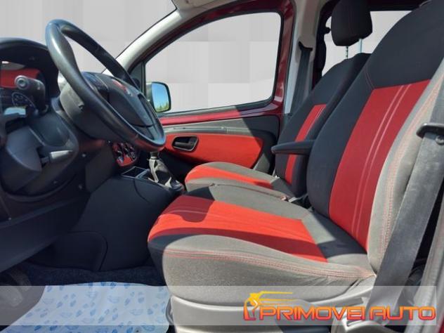 FIAT Qubo 1.4 8V 73 CV rif. 23159164 - Foto 3