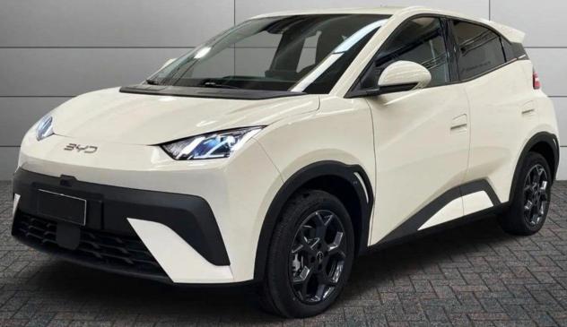 BYD DOLPHIN SURF COMFORT 156cv Batteria 43.2kwh - Foto 3
