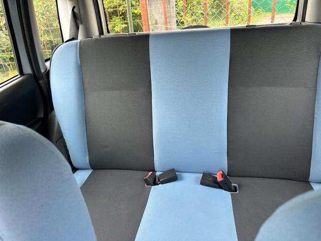 Fiat Panda 1.3 MJT 4x4 - Foto 7