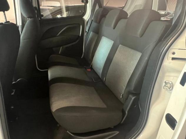 FIAT Doblo Doblò 1.3 MJT S&S 5 POSTI PC Combi N1 Lounge rif. 23940683 - Foto 7