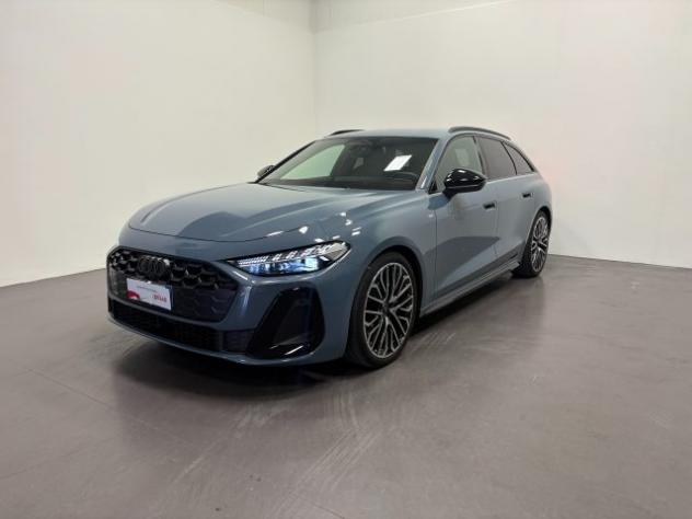 AUDI A5 AVANT TDI S-TRONIC QUATTRO S-LINE EDITION rif. 24143167