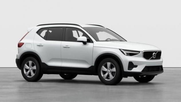 VOLVO XC40 ESSENTIAL B3 AUTO rif. 24072070 - Foto 4