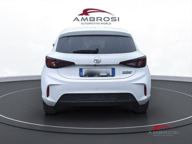 MG MG3 HEV MY25.5 1.5L LUXURY rif. 23849722 - Foto 8