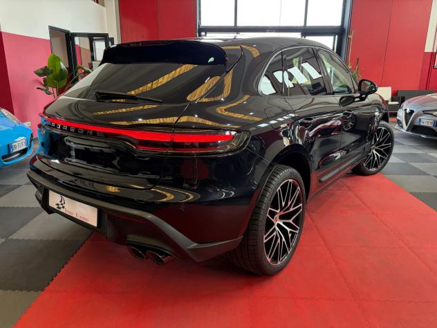 Porsche Macan 2.0 - Foto 2