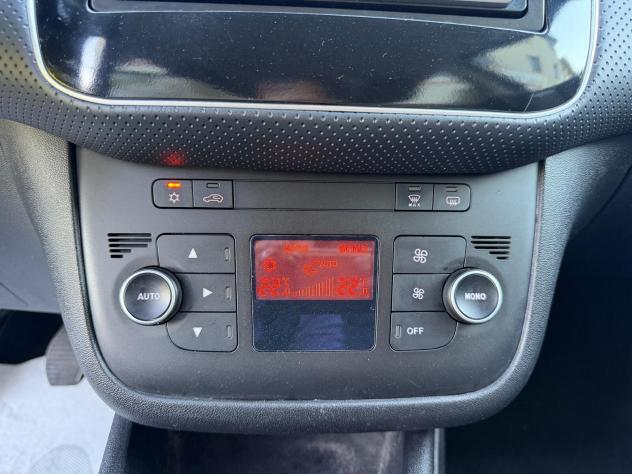 Fiat Grande Punto 1.4 5 porte Actual - Foto 10