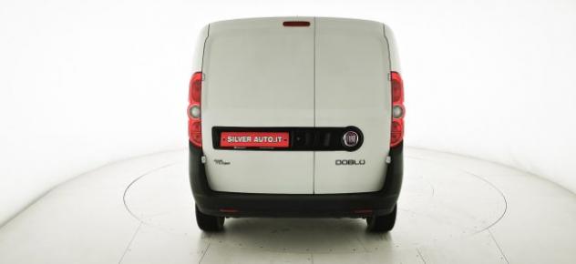 FIAT Doblo Doblò 2.0 MJT PC-TN Cargo Lamierato SX E5+ rif. 23775693 - Foto 6