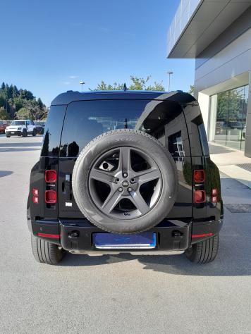 Land Rover Defender D200 AWD Auto 110 X-Dynamic SE IVA ESPOSTA - Foto 7