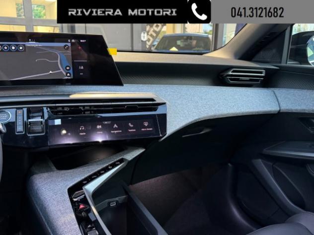 PEUGEOT 3008 Hybrid 145 e-DCS6 Allure Business rif. 23421465 - Foto 7