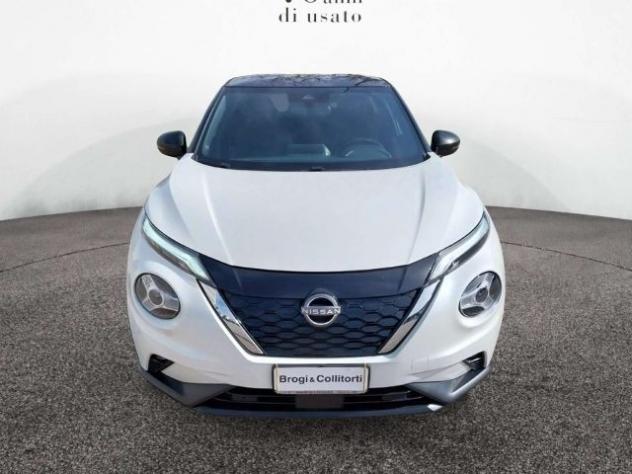NISSAN Juke 1.6 hev N-Connecta rif. 23801657 - Foto 2