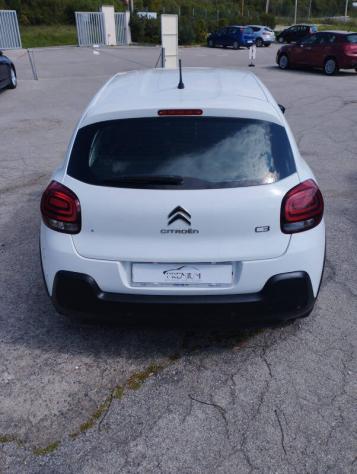 Citroen C3 1.5 bluehdi Feel s&s 100cv 5m - Foto 6