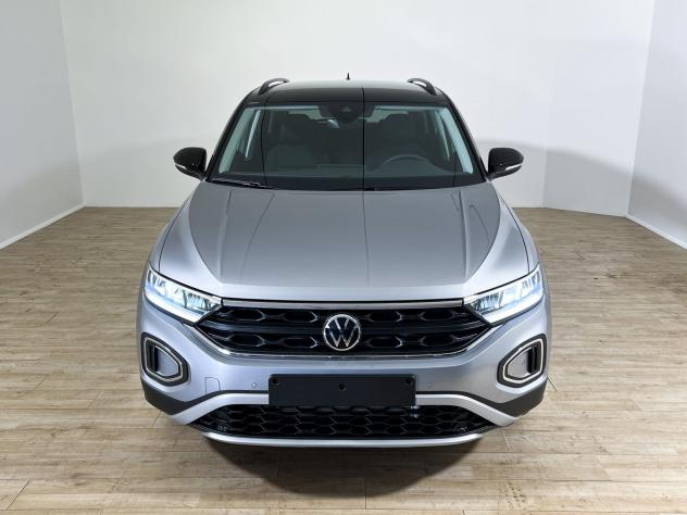 Volkswagen T-Roc T-Roc 2.0 TDI SCR 150 CV DSG Edition Plus - Foto 2