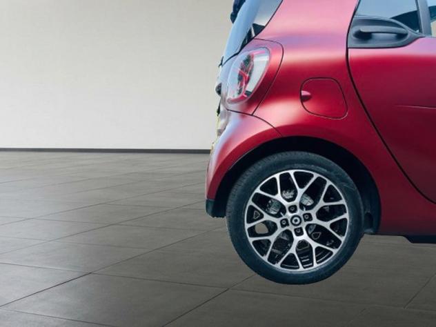 smart EQ Fortwo EQ 60kW prime - Foto 7