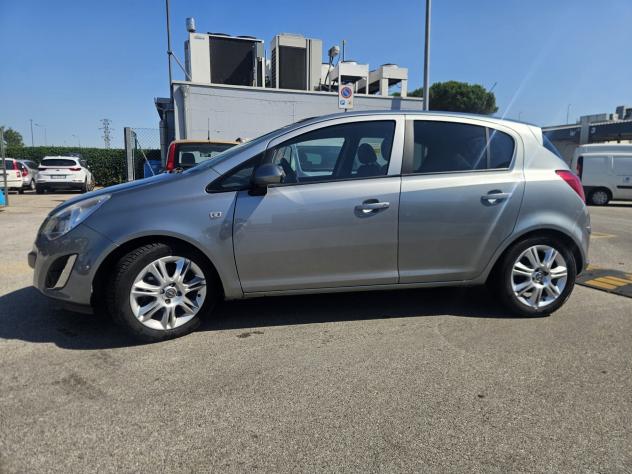 Opel Corsa 1.4 16V GPL Pari al nuovo! - Foto 5