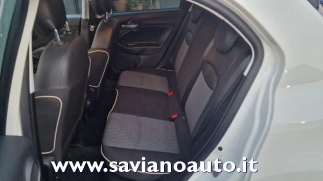 FIAT 500X 1.3 MultiJet 95 CV City Cross rif. 24223578 - Foto 6