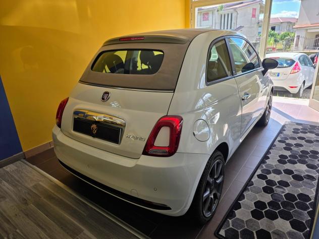 Fiat 500 C 1.0 Hybrid Star - Foto 2