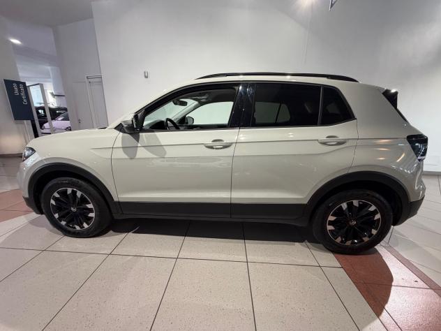 Volkswagen T-Cross 1.0 TSI Style - Foto 2