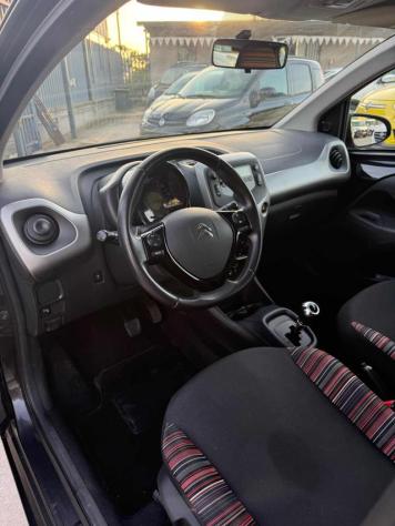 CITROEN C1 Airscape VTi 68 ETG 5 porte Shine rif. 24227937 - Foto 8