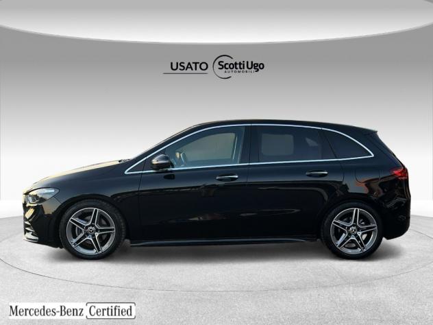 Mercedes-Benz Classe B B Sportstourer (W247) B 180 d - Foto 5