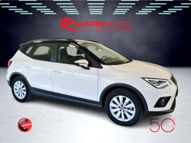 SEAT Arona 1.0 TGI Style Km 81.000 Pronta Consegna rif. 23783661 - Foto 6