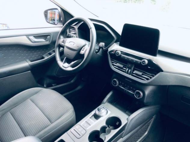 FORD Kuga 1.5 120 CV aut. 2WD Titanium TELECAM rif. 20810262 - Foto 6