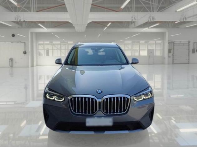 BMW X3 xDrive 30d 249cv MH48V - Foto 2